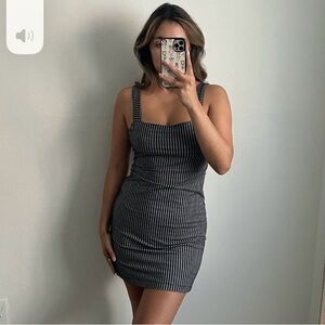 Free People Tie Back Mini Small